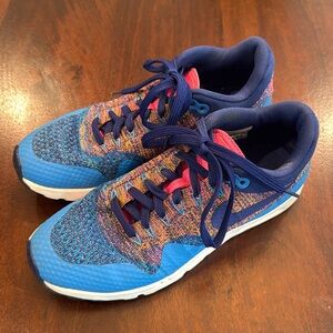 NIKE AIR MAX woman’s sneakers